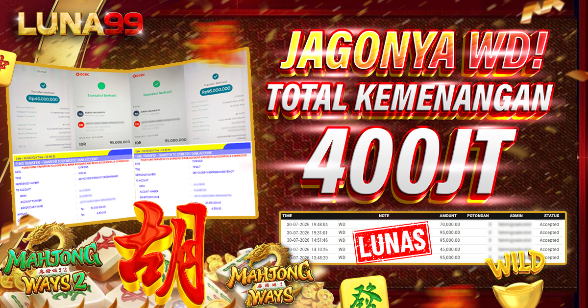 MAIN BANNER 400JT NEW