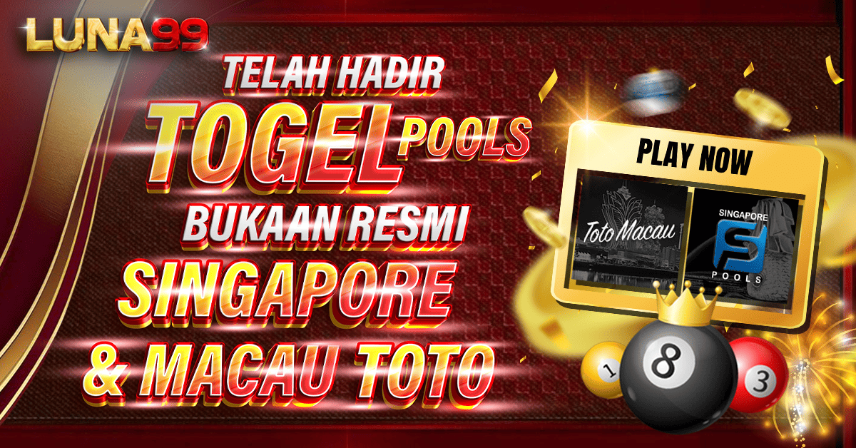 MAIN BANNER TOGEL NEW
