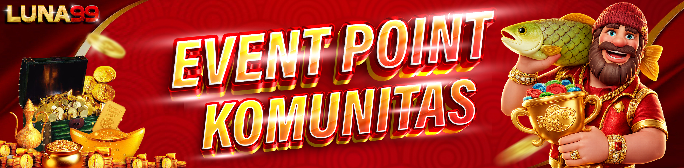 EVENT KOMUNITAS TELEGRAM