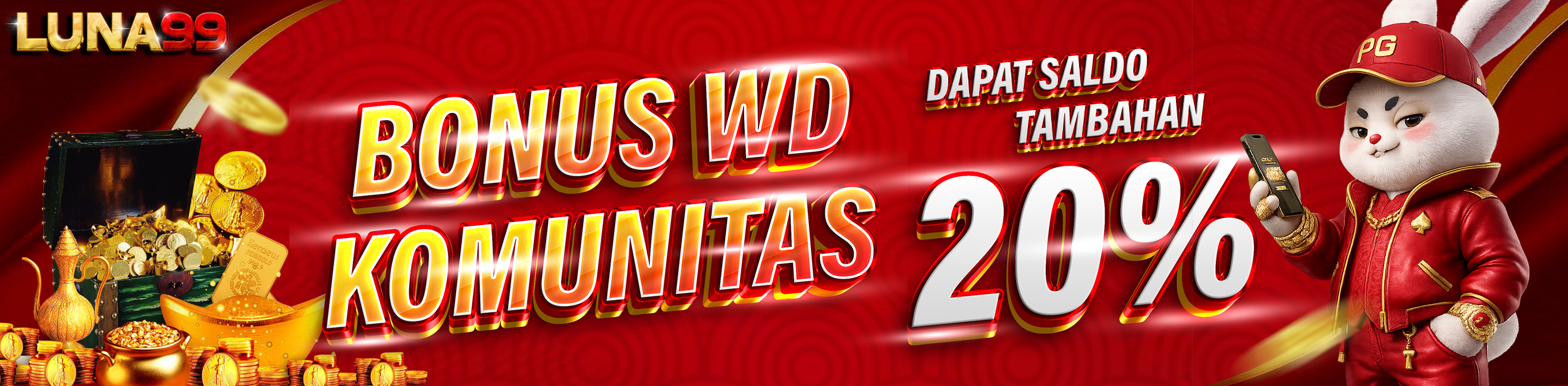 EVENT KOMUNITAS