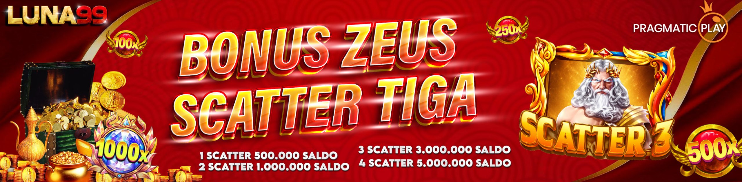 EVENT ZEUS SCATTER 3